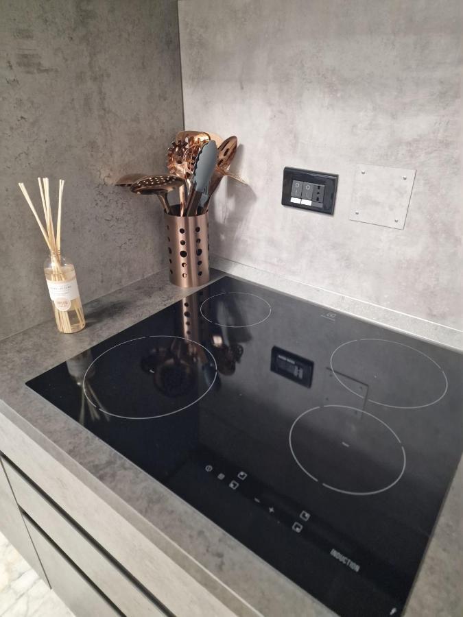 In Pieno Centro Storico Antico Quadrilatero Apartment Bologna Ngoại thất bức ảnh