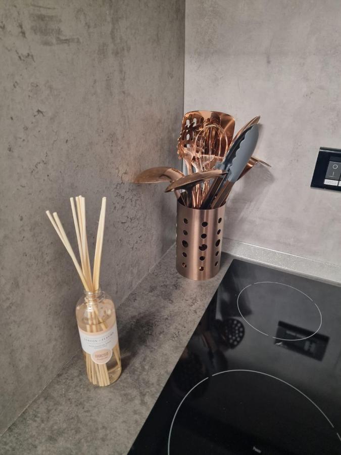 In Pieno Centro Storico Antico Quadrilatero Apartment Bologna Ngoại thất bức ảnh