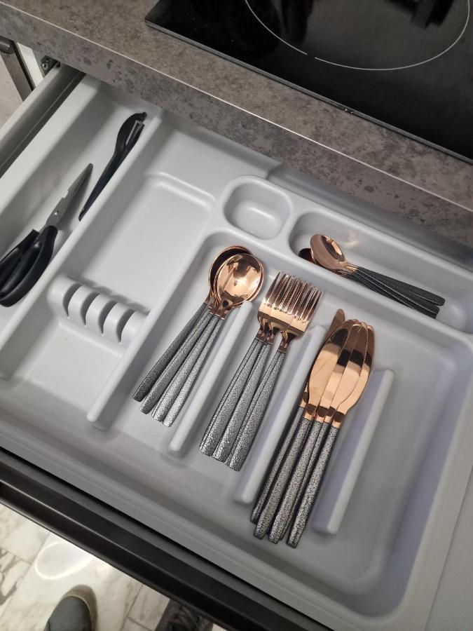 In Pieno Centro Storico Antico Quadrilatero Apartment Bologna Ngoại thất bức ảnh