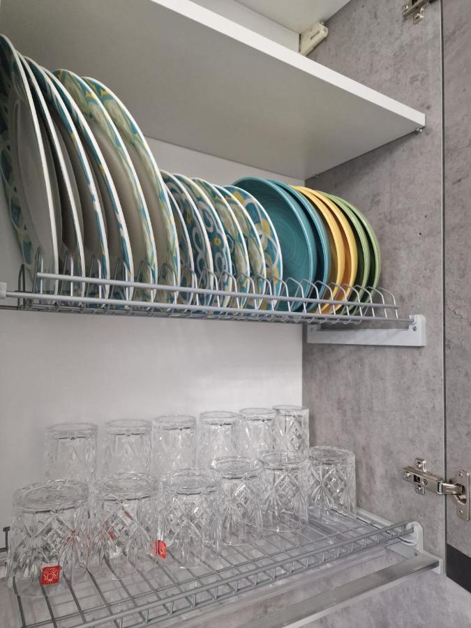 In Pieno Centro Storico Antico Quadrilatero Apartment Bologna Ngoại thất bức ảnh