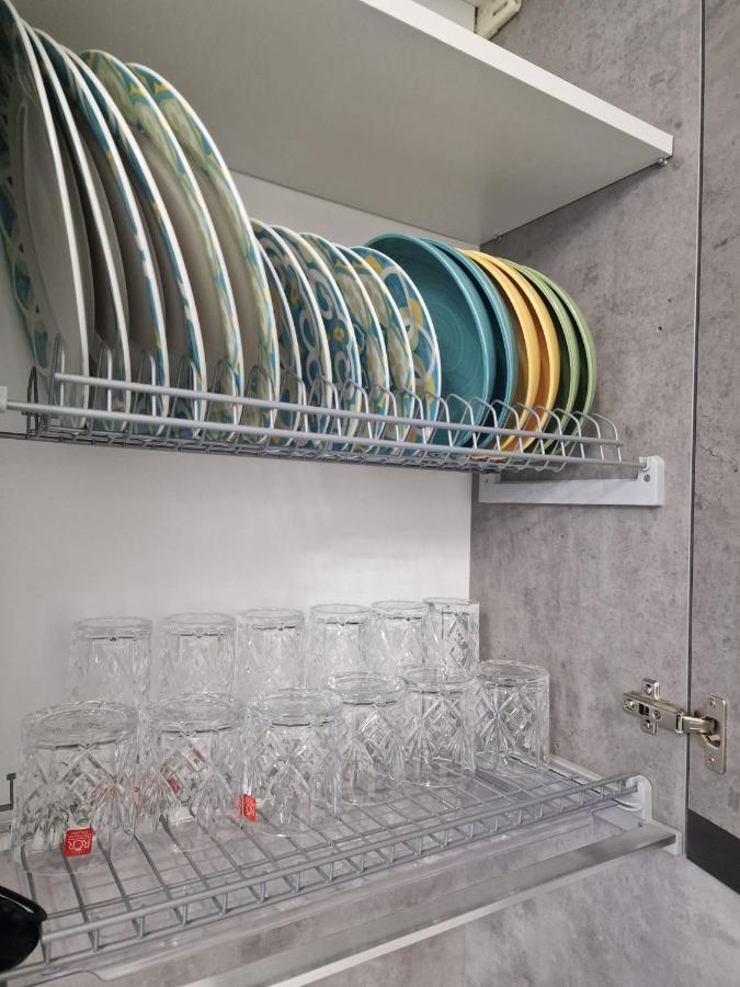 In Pieno Centro Storico Antico Quadrilatero Apartment Bologna Ngoại thất bức ảnh