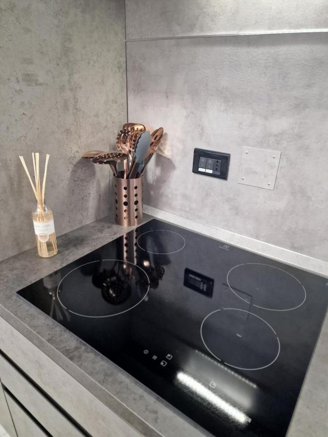 In Pieno Centro Storico Antico Quadrilatero Apartment Bologna Ngoại thất bức ảnh