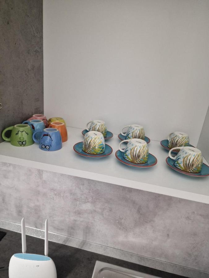 In Pieno Centro Storico Antico Quadrilatero Apartment Bologna Ngoại thất bức ảnh