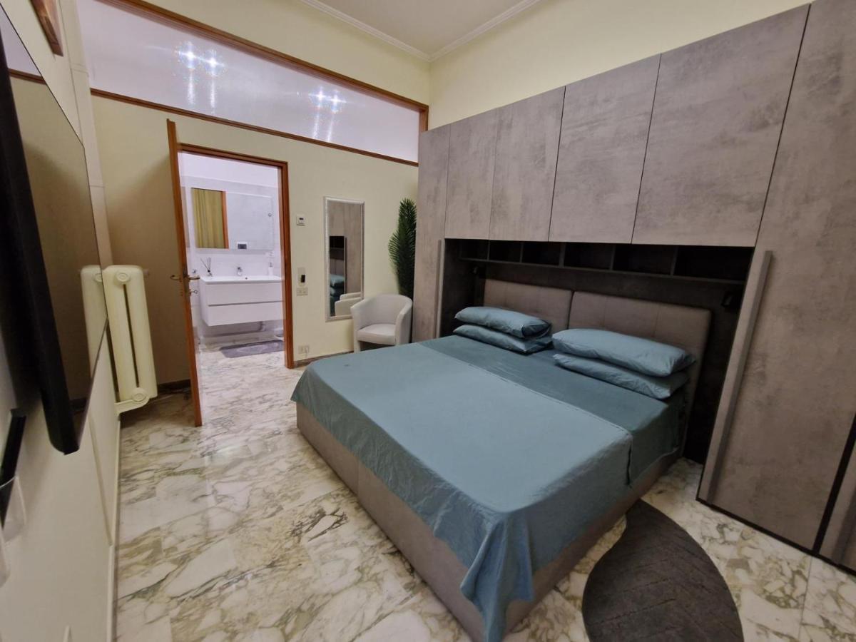 In Pieno Centro Storico Antico Quadrilatero Apartment Bologna Ngoại thất bức ảnh